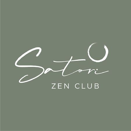 Satori Zen Club Hotel Itauguá Exterior foto