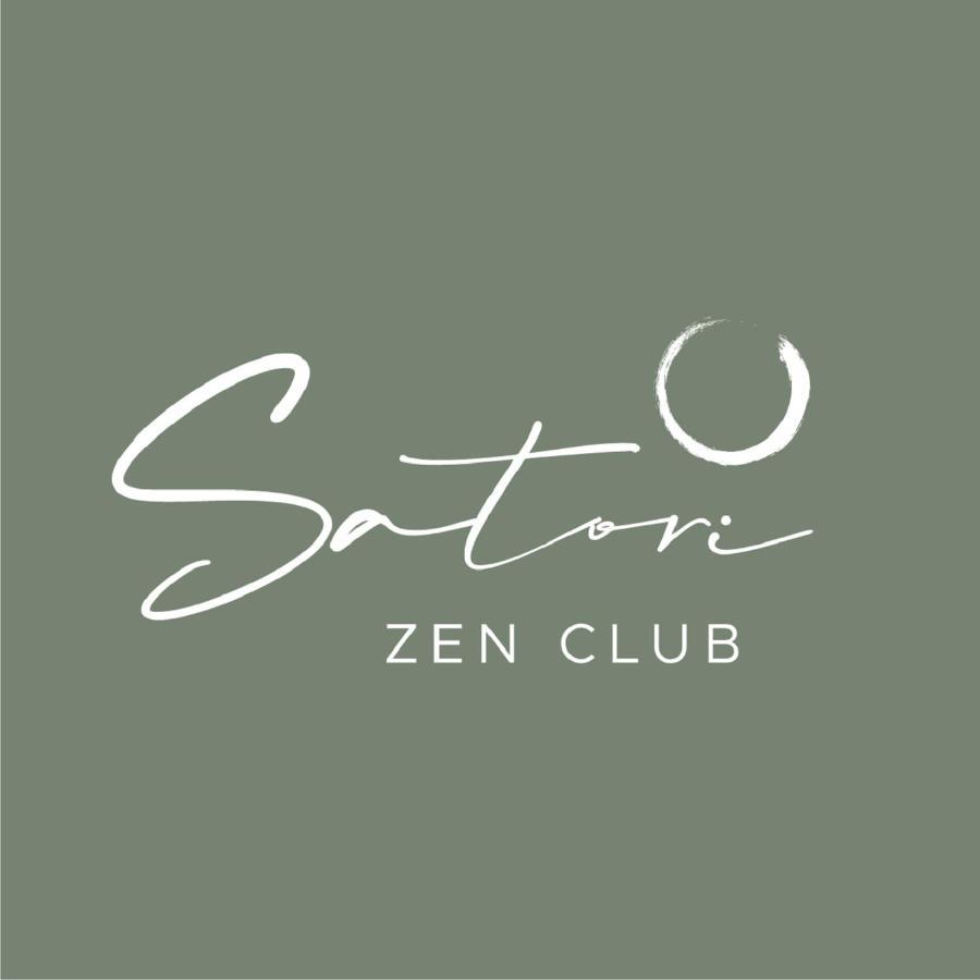 Satori Zen Club Hotel Itauguá Exterior foto